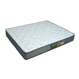 Conjunto Box Completo Casal Becflex Titan Diamond 1,38 X 1,88 X 0,50 (cama Box + Colchão) - 3