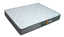 Ver imagem 3 de Conjunto Box Completo Casal Becflex Titan Diamond 1,38 X 1,88 X 0,50 (cama Box + Colchão)