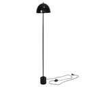 Ver imagem 2 de Luminária de Piso Abajur Chão Komaco Slim Preto