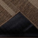 Ver imagem 4 de Tapete Passadeira Sisal 3,00m X 66cm Base Antiderrapante para Corredor Cozinha Quarto Sala Mescla 1