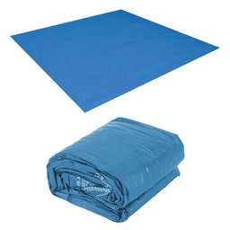 Lona Forro de Proteção 270cm para Piscina Inflável e Estrutural Vg Plus - 3