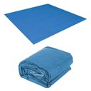 Ver imagem 3 de Lona Forro de Proteção 270cm para Piscina Inflável e Estrutural Vg Plus