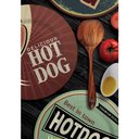 Ver imagem 2 de Jogo de Pratos Hot Dog Collection 8 Peças - ALLEANZA Aparelho de Jantar Hot Dog Collection 8 Peç