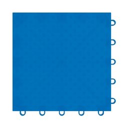 Piso Multiuso Modular Plástico 25 X 25 Cm (m²) - 2