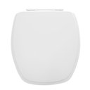 Ver imagem 1 de Assento Sanitário Incepa 6lpf Thema Branco Sicmol