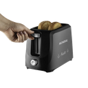 Ver imagem 2 de Tostador Elétrico de Pães T-18 - Mondial:110V