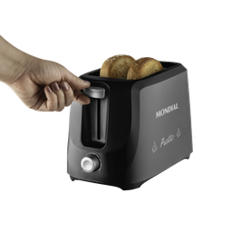 Tostador Elétrico de Pães T-18 - Mondial:110V - 2