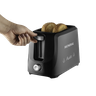 Tostador Elétrico de Pães T-18 - Mondial:110V - 2