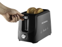 Ver imagem 2 de Tostador Elétrico de Pães T-18 - Mondial:110V