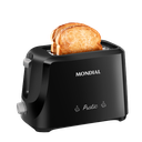 Ver imagem 3 de Tostador Elétrico de Pães T-18 - Mondial:110V