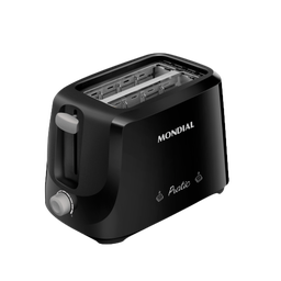 Tostador Elétrico de Pães T-18 - Mondial:110V - 1