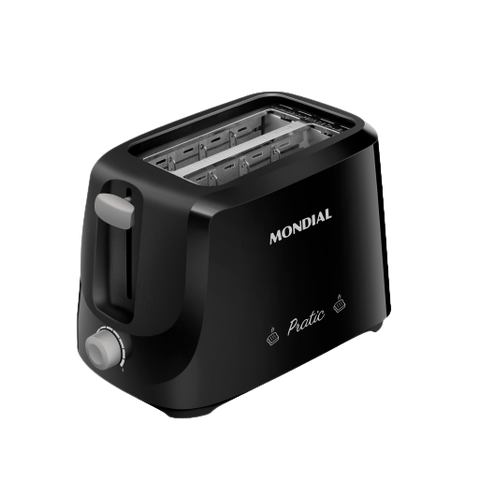 Tostador Elétrico de Pães T-18 - Mondial:110V