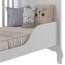 Berço Mini Cama Alegria Espresso Móveis - 5