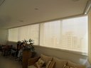 Ver imagem 4 de ROLO TELA SOLAR 3% - 1,50 L X 2,30 A - BEGE