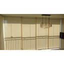 Ver imagem 1 de ROLO TELA SOLAR 3% - 1,50 L X 2,30 A - BEGE