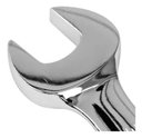Ver imagem 7 de Chave Combinada Catraca Móvel Chome Vanadium 11mm Polida