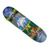 SKATE INFANTIL MONTADO SEMI PROFISSIONAL INICIANTE FENIX BRINQUEDOS - CRAZY CHEMIST - 2