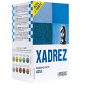 Ver imagem 1 de Xadrez Globo 250g Azul