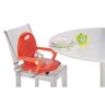 Cadeira de Alimentação Pocket Snack Chicco Poppy Red - 7