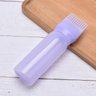 Pente Aplicador De TInta Para Cabelo Frasco RL Kit Com 2 - 9