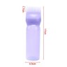 Pente Aplicador De TInta Para Cabelo Frasco RL Kit Com 2 - 12