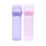 Pente Aplicador De TInta Para Cabelo Frasco RL Kit Com 2 - 1