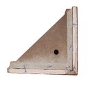 Ver imagem 4 de Kit 8 Pés de Madeira em L para Sofá 12cm - Mozzelar