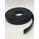 Ver imagem 1 de Fita de Borda Flexivel Perfil U 16mm para Mdf de 15mm Rolo 5 Mts