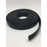 Fita de Borda Flexivel Perfil U 16mm para Mdf de 15mm Rolo 5 Mts - 1