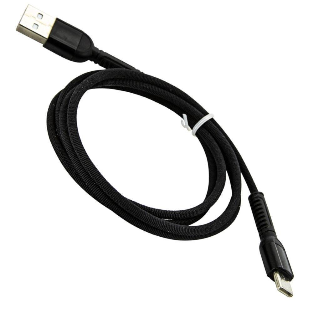 Cabo Maleável Usb com 1 Metro para Samsung S22 Ultra - 4