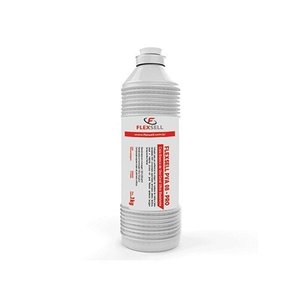 FLEXSELL- PVA 08 PRO KIT COM 2 KG - COLA BRANCA