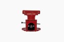 Ver imagem 2 de Torno Morsa de Bancada N. 03 Profissional - Motomil Tb-300p