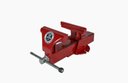 Ver imagem 3 de Torno Morsa de Bancada N. 03 Profissional - Motomil Tb-300p