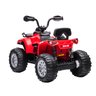 Quadriciclo Elétrico 12V Vermelho Bel - 4