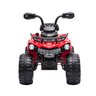 Quadriciclo Elétrico 12V Vermelho Bel - 2