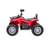 Quadriciclo Elétrico 12V Vermelho Bel - 3