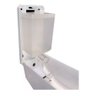 Dispenser para Alcool em Gel com Reservatório de 1l - 3