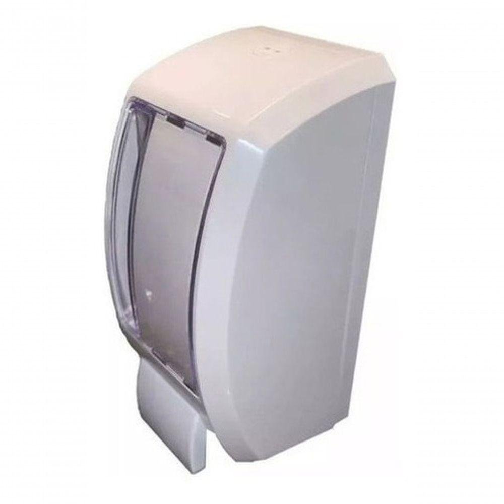 Dispenser para Alcool em Gel com Reservatório de 1l - 1