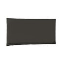 Ver imagem 1 de Painel de Cama 160cm Luna Suede Cinza - Lucadi Home