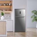 Ver imagem 2 de Geladeira Frost Free 480L Eco Inverter Duplex Inox 220V PRF506TI - Philco