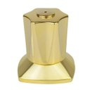 Ver imagem 1 de Acabamento para Registro C50 Médio Gold GO5200 Ducon Metais