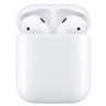 Fone de Ouvido Apple Airpods 2 / Bluetooth - Branco (mv7n2am/a) - 1