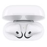 Fone de Ouvido Apple Airpods 2 / Bluetooth - Branco (mv7n2am/a) - 3
