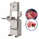 Ver imagem 1 de Serra Fita Gural Brt 40 Inox para Carne e Ossos Lâmina 3,15m 220v