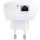 Ver imagem 2 de Repetidor Wireless 2.4ghz N 300mbps C/ 2 Antenas Interna Tl-