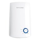 Ver imagem 1 de Repetidor Wireless 2.4ghz N 300mbps C/ 2 Antenas Interna Tl-