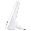 Ver imagem 4 de Repetidor Wireless 2.4ghz N 300mbps C/ 2 Antenas Interna Tl-
