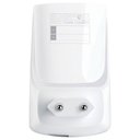 Ver imagem 3 de Repetidor Wireless 2.4ghz N 300mbps C/ 2 Antenas Interna Tl-