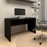 Mesa para Estudos e Escritório Tampo 40mm 120cm Alto Padrão - 1