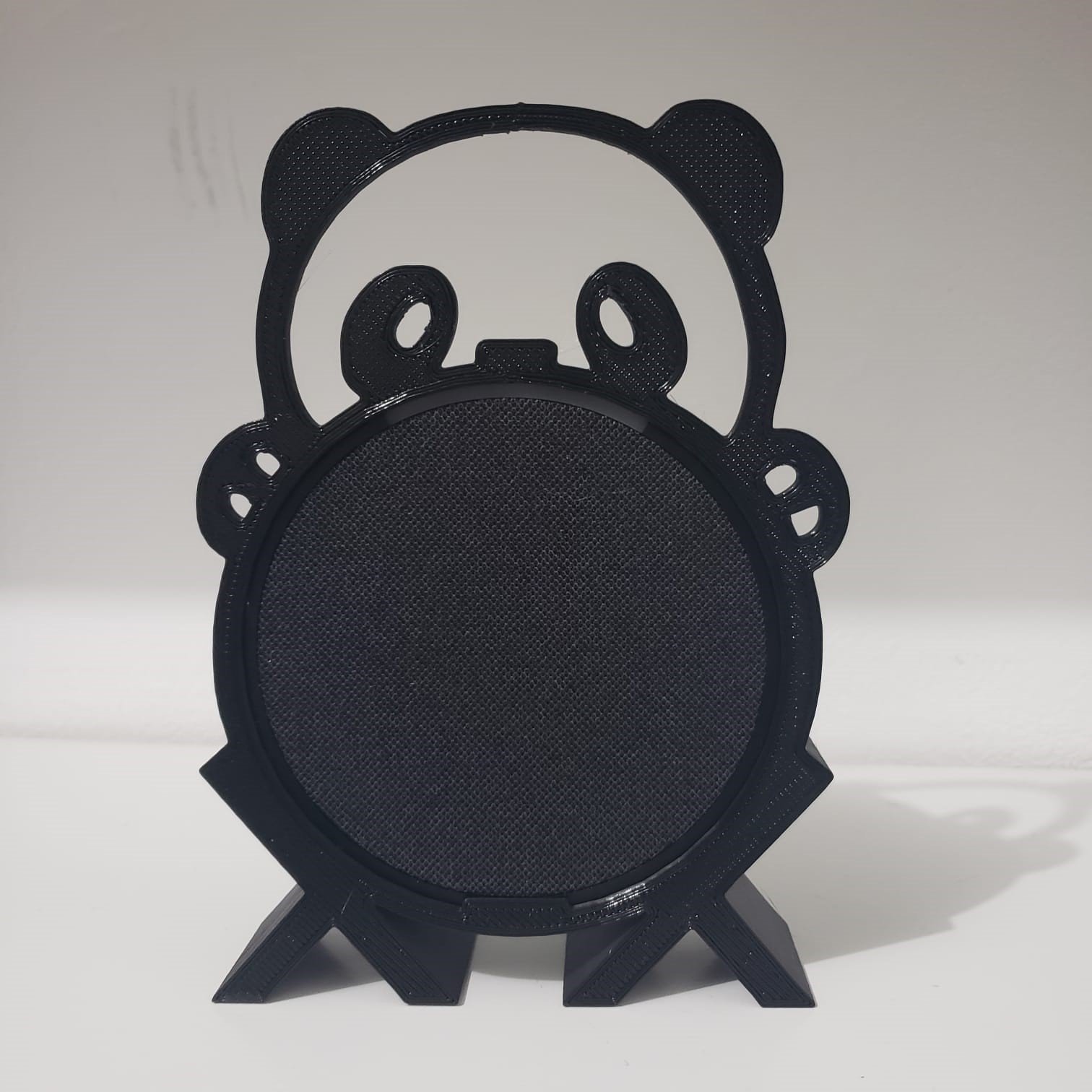 Suporte Alexa Echo Pop Panda - 3